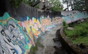 Sarajevo obnavlja bob-stazu na Trebeviću: Ponovo u srcu grada